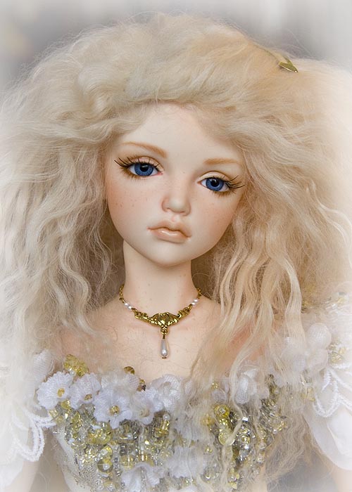 Kassia's New Look